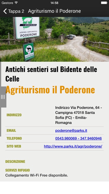 Da Rifugio a Rifugio screenshot-3