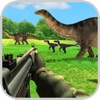 Jurassic Hunting Dino Park 18 - iPadアプリ