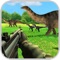 Jurassic Hunting Dino Park 18