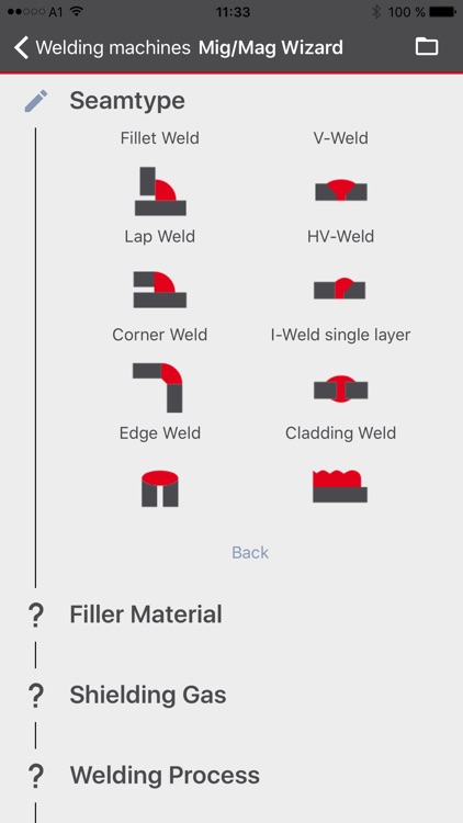 WeldConnect screenshot-3