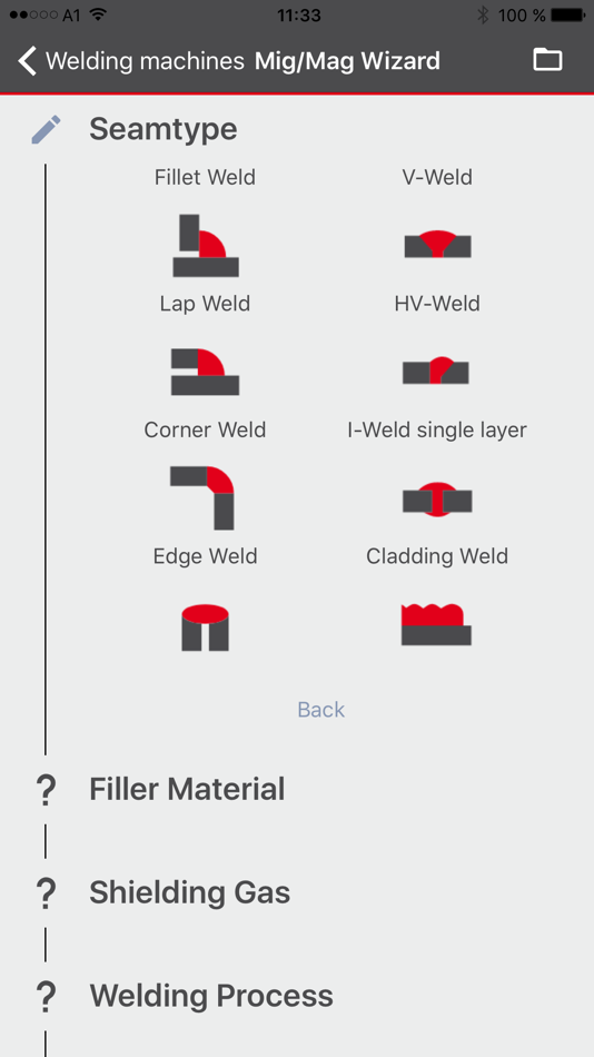 #4. WeldConnect (iOS) 由: Fronius International GmbH