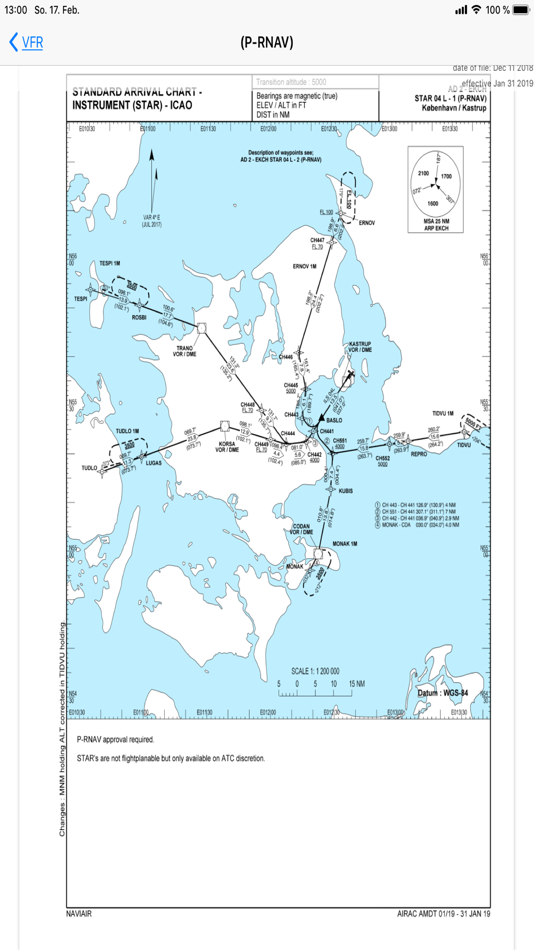 #4. IFR Procedures (iOS) 由: Dr. Peter Schmidt