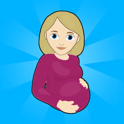 Pregnant Push Читы