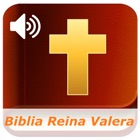 Biblia Reina Valera (Audio)