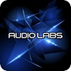 Audiolabs Audio icon