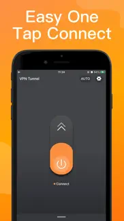 vpn tunnel-solo vpn for iphone problems & solutions and troubleshooting guide - 4