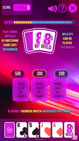 Game screenshot 8s Wild! mod apk
