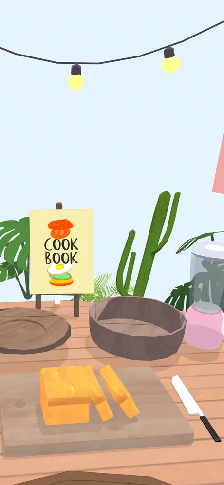 Chef Umami