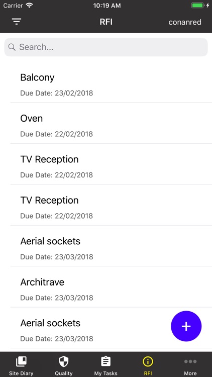 Aland Mobile screenshot-3