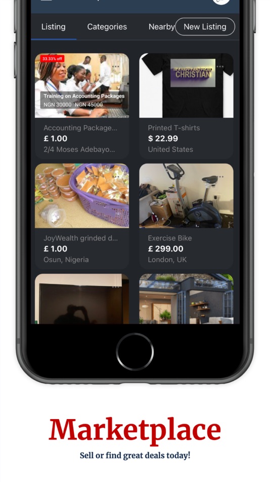 #8. Ekobridge (iOS) 由: Ekobridge
