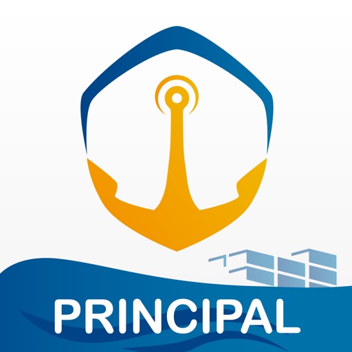 E-PORTS Principal