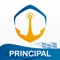 “E-PORTS principal”is developed by E-PORTS as a one-stop port service solution provider for ship owners/operators