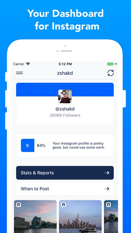 Command for Instagram screenshot-0
