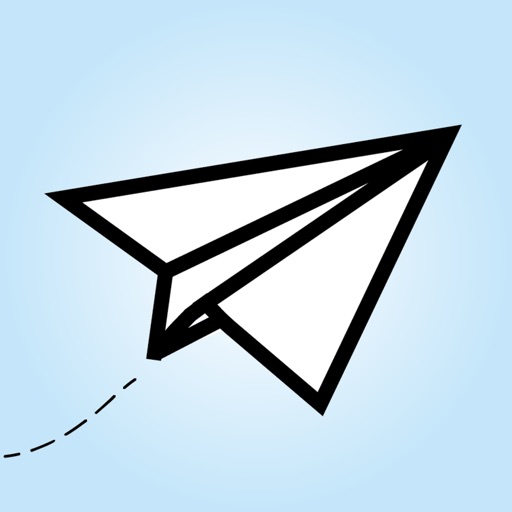 Paper Pilot: Endless Flyer