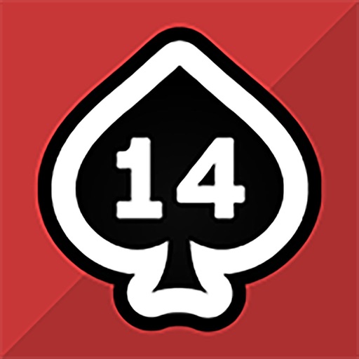 14fish icon