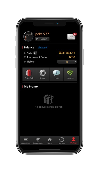 TotoPoker screenshot-4