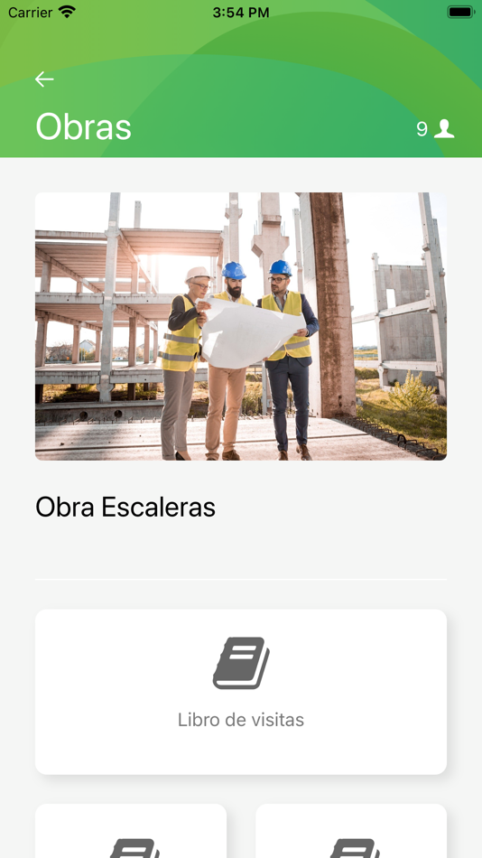 #3. iOBRA (iOS) Podle: COAATT