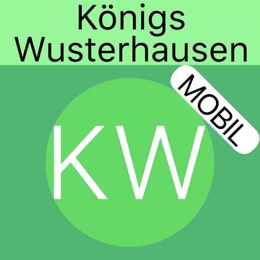 Königs Wusterhausen icon