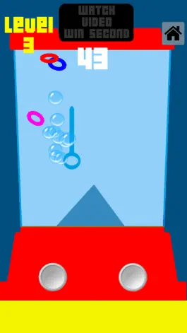 Game screenshot Waterful Ring Toss mod apk