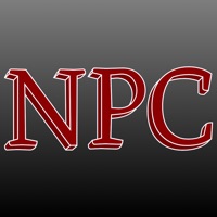 NPC Generator logo