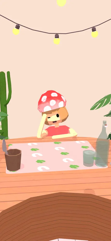 Chef Umami