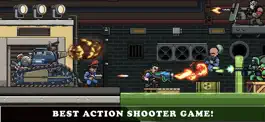 Game screenshot Metal Solider Slug War Attack hack
