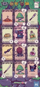 Card Hog screenshot #7 for iPhone