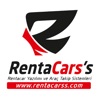 Rentacarss Kimlik icon