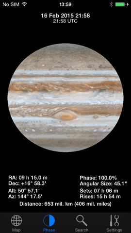 Jupiter Atlasのおすすめ画像5