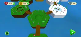 Game screenshot Roller Puzzle Adventure apk
