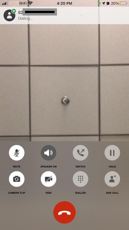 JioJoin - Calls over JioFiber screenshot-6