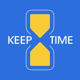 KeepTime-日程管理