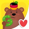 German & English for Kids icon