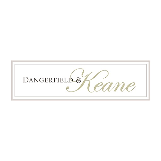 Dangerfield and Keane iOS App