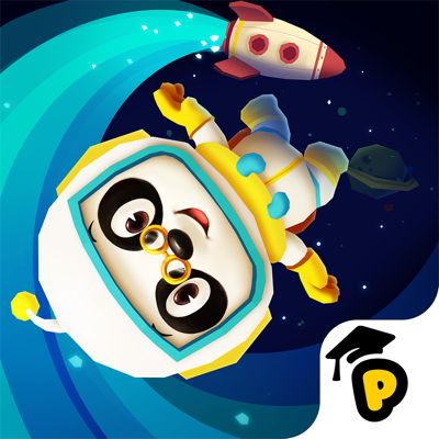 Dr. Panda Space