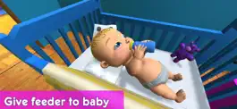 Game screenshot Mother Life Simulator 3d Game apk