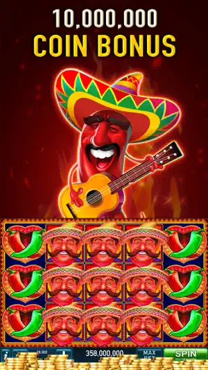 Slots Casino: Vegas Slot Games screenshot 1