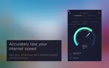 Speedtest by Ookla iPhone image 1