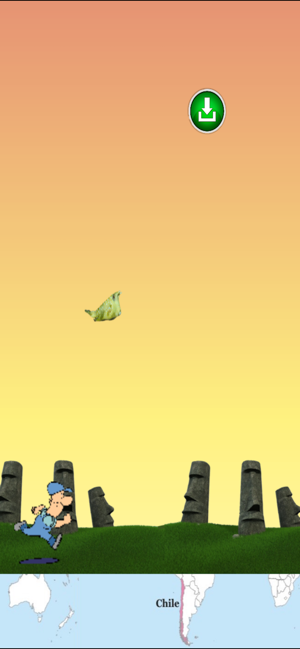 ‎Fish3 - pro ( Pro Edition ) ¶ Screenshot