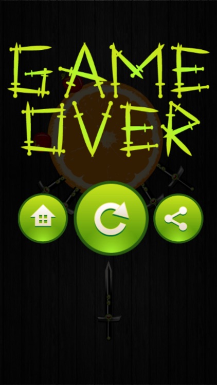 Sword Hitter Game screenshot-5