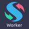 Gig work flexibility with W2 benefits - swipejobs puts the control in your hands