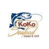 KoKo Seafood icon