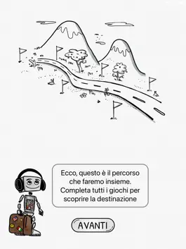 Game screenshot CoEN hack