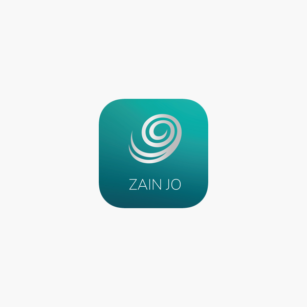 Zain Jo On The App Store