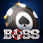 Top 32 Games Apps Like Boss Poker - Texas Holdem - Best Alternatives