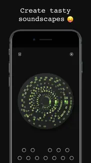 cycle - time lag accumulator iphone screenshot 2