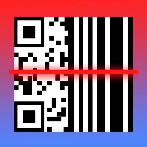 QR Code · сканер qr кода