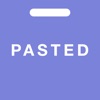 Pasted - Clipboard History icon