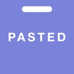 Download Pasted - Clipboard History app