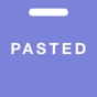 Pasted - Clipboard History app download